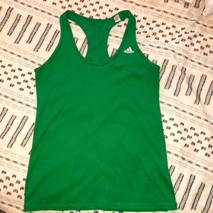 Women’s Adidas Dri-Fit Tank Top